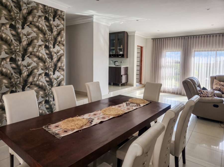 4 Bedroom Property for Sale in Wild Olive Estate Free State